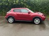 USED 2017 67 NISSAN JUKE 1.6 N-Connecta SUV 5dr Petrol XTRON Euro 6 (117 ps) ** RECENTLY REPRICED **