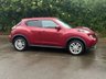 USED 2017 67 NISSAN JUKE 1.6 N-Connecta SUV 5dr Petrol XTRON Euro 6 (117 ps) ** RECENTLY REPRICED **