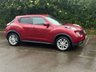 USED 2017 67 NISSAN JUKE 1.6 N-Connecta SUV 5dr Petrol XTRON Euro 6 (117 ps) ** RECENTLY REPRICED **