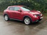 USED 2017 67 NISSAN JUKE 1.6 N-Connecta SUV 5dr Petrol XTRON Euro 6 (117 ps) ** RECENTLY REPRICED **