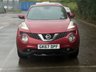 USED 2017 67 NISSAN JUKE 1.6 N-Connecta SUV 5dr Petrol XTRON Euro 6 (117 ps) ** RECENTLY REPRICED **