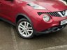 USED 2017 67 NISSAN JUKE 1.6 N-Connecta SUV 5dr Petrol XTRON Euro 6 (117 ps) ** RECENTLY REPRICED **