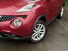 USED 2017 67 NISSAN JUKE 1.6 N-Connecta SUV 5dr Petrol XTRON Euro 6 (117 ps) ** RECENTLY REPRICED **