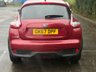 USED 2017 67 NISSAN JUKE 1.6 N-Connecta SUV 5dr Petrol XTRON Euro 6 (117 ps) ** RECENTLY REPRICED **
