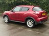 USED 2017 67 NISSAN JUKE 1.6 N-Connecta SUV 5dr Petrol XTRON Euro 6 (117 ps) ** RECENTLY REPRICED **