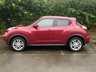 USED 2017 67 NISSAN JUKE 1.6 N-Connecta SUV 5dr Petrol XTRON Euro 6 (117 ps) ** RECENTLY REPRICED **
