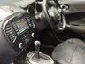 USED 2017 67 NISSAN JUKE 1.6 N-Connecta SUV 5dr Petrol XTRON Euro 6 (117 ps) ** RECENTLY REPRICED **