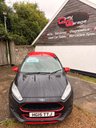 USED 2015 15 FORD FIESTA 1.0T EcoBoost Zetec S Hatchback 3dr Petrol Manual Euro 6 (s/s) (140 ps) Ford Fiesta Zetec S 1.0T EcoBoost