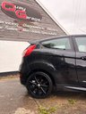 USED 2015 15 FORD FIESTA 1.0T EcoBoost Zetec S Hatchback 3dr Petrol Manual Euro 6 (s/s) (140 ps) Ford Fiesta Zetec S 1.0T EcoBoost