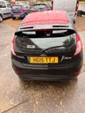 USED 2015 15 FORD FIESTA 1.0T EcoBoost Zetec S Hatchback 3dr Petrol Manual Euro 6 (s/s) (140 ps) Ford Fiesta Zetec S 1.0T EcoBoost