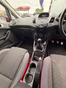 USED 2015 15 FORD FIESTA 1.0T EcoBoost Zetec S Hatchback 3dr Petrol Manual Euro 6 (s/s) (140 ps) Ford Fiesta Zetec S 1.0T EcoBoost