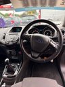 USED 2015 15 FORD FIESTA 1.0T EcoBoost Zetec S Hatchback 3dr Petrol Manual Euro 6 (s/s) (140 ps) Ford Fiesta Zetec S 1.0T EcoBoost