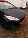 USED 2015 15 FORD FIESTA 1.0T EcoBoost Zetec S Hatchback 3dr Petrol Manual Euro 6 (s/s) (140 ps) Ford Fiesta Zetec S 1.0T EcoBoost