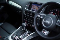 USED 2015 65 AUDI Q5 2.0 TDI S line Plus S Tronic quattro Euro 6 (s/s) 5dr 1 OWNER | PANORAMIC ROOF