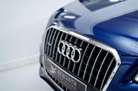 USED 2015 65 AUDI Q5 2.0 TDI S line Plus S Tronic quattro Euro 6 (s/s) 5dr 1 OWNER | PANORAMIC ROOF