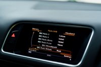 USED 2015 65 AUDI Q5 2.0 TDI S line Plus S Tronic quattro Euro 6 (s/s) 5dr 1 OWNER | PANORAMIC ROOF