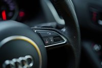 USED 2015 65 AUDI Q5 2.0 TDI S line Plus S Tronic quattro Euro 6 (s/s) 5dr 1 OWNER | PANORAMIC ROOF