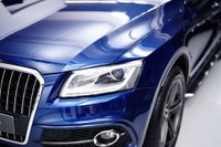 USED 2015 65 AUDI Q5 2.0 TDI S line Plus S Tronic quattro Euro 6 (s/s) 5dr 1 OWNER | PANORAMIC ROOF