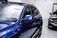 USED 2015 65 AUDI Q5 2.0 TDI S line Plus S Tronic quattro Euro 6 (s/s) 5dr 1 OWNER | PANORAMIC ROOF