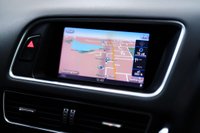USED 2015 65 AUDI Q5 2.0 TDI S line Plus S Tronic quattro Euro 6 (s/s) 5dr 1 OWNER | PANORAMIC ROOF