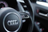 USED 2015 65 AUDI Q5 2.0 TDI S line Plus S Tronic quattro Euro 6 (s/s) 5dr 1 OWNER | PANORAMIC ROOF