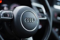 USED 2015 65 AUDI Q5 2.0 TDI S line Plus S Tronic quattro Euro 6 (s/s) 5dr 1 OWNER | PANORAMIC ROOF