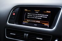 USED 2015 65 AUDI Q5 2.0 TDI S line Plus S Tronic quattro Euro 6 (s/s) 5dr 1 OWNER | PANORAMIC ROOF
