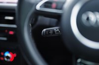 USED 2015 65 AUDI Q5 2.0 TDI S line Plus S Tronic quattro Euro 6 (s/s) 5dr 1 OWNER | PANORAMIC ROOF