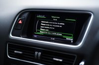 USED 2015 65 AUDI Q5 2.0 TDI S line Plus S Tronic quattro Euro 6 (s/s) 5dr 1 OWNER | PANORAMIC ROOF