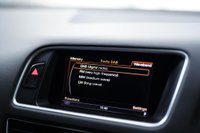 USED 2015 65 AUDI Q5 2.0 TDI S line Plus S Tronic quattro Euro 6 (s/s) 5dr 1 OWNER | PANORAMIC ROOF