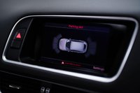 USED 2015 65 AUDI Q5 2.0 TDI S line Plus S Tronic quattro Euro 6 (s/s) 5dr 1 OWNER | PANORAMIC ROOF