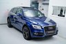 USED 2015 65 AUDI Q5 2.0 TDI S line Plus S Tronic quattro Euro 6 (s/s) 5dr 1 OWNER | PANORAMIC ROOF