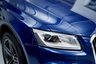 USED 2015 65 AUDI Q5 2.0 TDI S line Plus S Tronic quattro Euro 6 (s/s) 5dr 1 OWNER | PANORAMIC ROOF