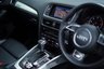 USED 2015 65 AUDI Q5 2.0 TDI S line Plus S Tronic quattro Euro 6 (s/s) 5dr 1 OWNER | PANORAMIC ROOF