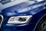 USED 2015 65 AUDI Q5 2.0 TDI S line Plus S Tronic quattro Euro 6 (s/s) 5dr 1 OWNER | PANORAMIC ROOF