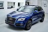 USED 2015 65 AUDI Q5 2.0 TDI S line Plus S Tronic quattro Euro 6 (s/s) 5dr 1 OWNER | PANORAMIC ROOF