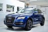 USED 2015 65 AUDI Q5 2.0 TDI S line Plus S Tronic quattro Euro 6 (s/s) 5dr 1 OWNER | PANORAMIC ROOF