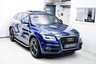 USED 2015 65 AUDI Q5 2.0 TDI S line Plus S Tronic quattro Euro 6 (s/s) 5dr 1 OWNER | PANORAMIC ROOF