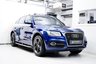 USED 2015 65 AUDI Q5 2.0 TDI S line Plus S Tronic quattro Euro 6 (s/s) 5dr 1 OWNER | PANORAMIC ROOF
