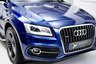USED 2015 65 AUDI Q5 2.0 TDI S line Plus S Tronic quattro Euro 6 (s/s) 5dr 1 OWNER | PANORAMIC ROOF