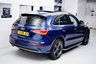 USED 2015 65 AUDI Q5 2.0 TDI S line Plus S Tronic quattro Euro 6 (s/s) 5dr 1 OWNER | PANORAMIC ROOF