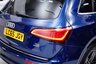 USED 2015 65 AUDI Q5 2.0 TDI S line Plus S Tronic quattro Euro 6 (s/s) 5dr 1 OWNER | PANORAMIC ROOF