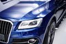 USED 2015 65 AUDI Q5 2.0 TDI S line Plus S Tronic quattro Euro 6 (s/s) 5dr 1 OWNER | PANORAMIC ROOF