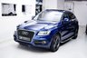 USED 2015 65 AUDI Q5 2.0 TDI S line Plus S Tronic quattro Euro 6 (s/s) 5dr 1 OWNER | PANORAMIC ROOF