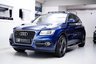 USED 2015 65 AUDI Q5 2.0 TDI S line Plus S Tronic quattro Euro 6 (s/s) 5dr 1 OWNER | PANORAMIC ROOF