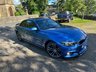 USED 2018 18 BMW 4 SERIES 3.0 435d M Sport Auto xDrive Euro 6 (s/s) 2dr 