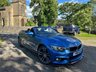 USED 2018 18 BMW 4 SERIES 3.0 435d M Sport Auto xDrive Euro 6 (s/s) 2dr 