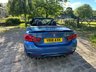 USED 2018 18 BMW 4 SERIES 3.0 435d M Sport Auto xDrive Euro 6 (s/s) 2dr 