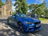 USED 2018 18 BMW 4 SERIES 3.0 435d M Sport Auto xDrive Euro 6 (s/s) 2dr 