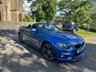 USED 2018 18 BMW 4 SERIES 3.0 435d M Sport Auto xDrive Euro 6 (s/s) 2dr 